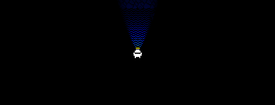 Anoxic Depths: Caves of the Yendori